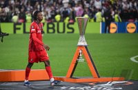 Fussball Europa League 25/26 Finale; SC Freiburg - Aston Villa