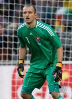 FUSSBALL WM 2010,  VORRUNDE: Slowakei - Italien