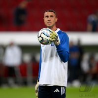 FUSSBALL UEFA Nations League 26/27 Deutschland - Griechenland