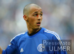 Fussball 1. Bundesliga: S04, PINTO