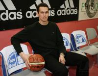 Bsaketball 1. Bundesliga  Walter Tigers Walter Tigers Tuebingen 73-79 Eisbaeren Bremerhaven