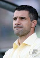 Fussball Regionalliga Sued SSV Reutlingen - SV Darmstadt 98