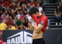 Volleyball 2. Bundesliga Saison 2025/2026
TV Rottenburg - L.E. Volleys Leipzig