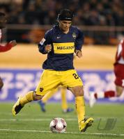 Fussball International  Club WM  Etoile Sportive du Sahel (ESS)  - Boca Juniors