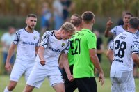 Fussball WFV-Pokal 2022/2023: SG Empfingen - TSG Balingen