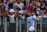 Fussball Champions League Quali 15/15: Lazio Rom - Bayer 04 Leverkusen