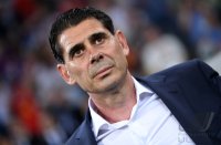 FUSSBALL WM 2018 Vorrunde Portugal - Spanien