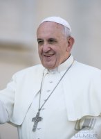 Rom Generalaudienz;  Papst Franziskus I.