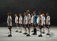 Fussball Nationalmannschaft DFB Marketingtage Muenchen