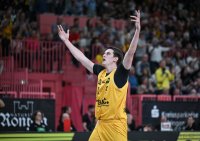 Basketball 2. Bundesliga 24/25: Tigers Tuebingen - Artland Dragons