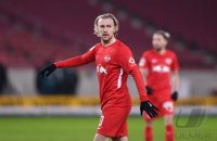 Fussball 1. Bundesliga Saison 20/21: VfB Stuttgart - RB Leipzig