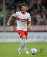 Fussball 1. Bundesliga 2011/2012:  Ermin Bicakcic (VfB Stuttgart)
