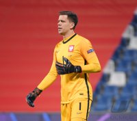 Fussball UEFA Nations League: Italien - Polen