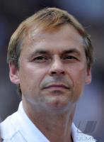 Fussball Testspiel FC Schalke 04 - Victoria Nationalelf