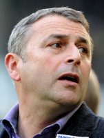 Fussball 1. Bundesliga, Saison 2011/2012: Werder Bremen, Klaus ALLOFS