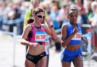 Laufen / Leichtathletik  Erbe - Lauf Tuebingen 2017