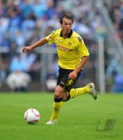 1. Fussball Bundesliga: Markus Feulner (BVB)