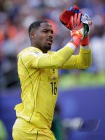 Fussball WM 2026 Vorrunde: Frankreich - Irak