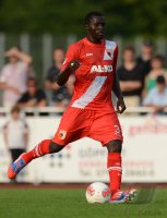 Testspiel: Bayer 04 Leverkusen - FC Augsburg