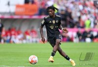 Fussball 1. Bundesliga Saison 21/22 Testspiel: 1. FC Koeln - FC Bayern Muenchen