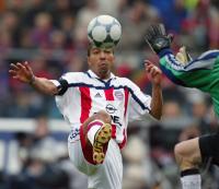 FC Bayern  Elber