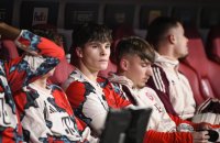 Fussball International CHL 24/25: FC Bayern Muenchen - Inter Mailand