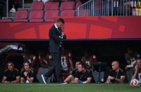 Fussball WM 2026 Vorrunde: Kanada - Bosnien - Herzegowina