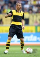 Fussball 1. Bundesliga, BVB: KOVAC, Einzelaktion