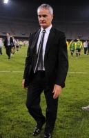 FUSSBALL SERIE A: Juventus, Trainer RANIERI