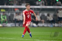 Fussball DFB Pokal Finale  2025/2026 in BerlinFC Bayern Muenchen - VfB Stuttgart    23.05.2026