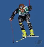 Ski Alpin  Herren Abfahrt Wengen