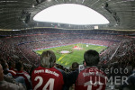 Fussball Stadioneroeffnung Allianz Arena Muenchen