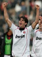 Fussball International Serie A  AC Mailand  Ronaldo