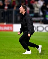 Fussball International CHL 22/23: FC Bayern Muenchen - Paris Saint-Germain