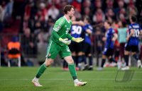 Fussball International CHL 24/25: FC Bayern Muenchen - Inter Mailand