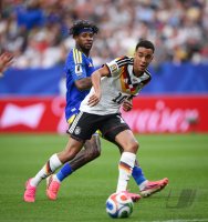 Fussball WM 2026 Vorrunde: Deutschland - Curacao