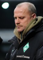 Fussball 1. Bundesliga, Saison 2011/2012: Werder Bremen - Hoffenheim