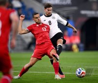 Fussball International Qualifikation WM 2026
Deutschland - Luxenburg