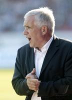 FUSSBALL International Stadion Letzigrund  FC Z - GC Z