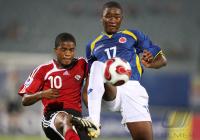 Fussball International  U 17 Weltmeisterschaft