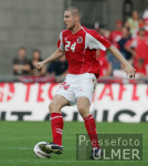 Fussball  International WM Quali Schweiz - Israel