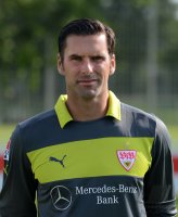 Fussball 1. Bundesliga 2012/2013:  Fototermin beim VfB Stuttgart