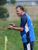 FUSSBALL  2009/2010  U 17 Junioren Bundesliga Sued/ Suedwest