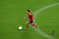 Fussball International Europameisterschaft 2012: Spanien - Irland