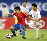 Fussball International  U17 Weltmeisterschaft Achtelfinale