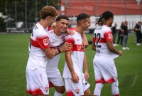Fussball 1. Bundesliga 2026/2027: Fototermin beim VfB Stuttgart