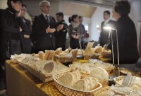 Gemeindefest  im Domgemeindehaus Rottenburg