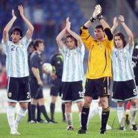 Fussball International Schweiz  - Argentinien