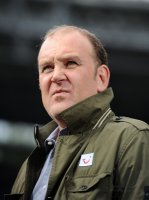 Fussball 1. Bundesliga, Saison 2012/2013: Hannover 96 - Werder Bremen