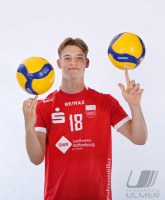 Volleyball 2. Bundesliga Saison 22/23: Fotoshooting TV Rottenburg